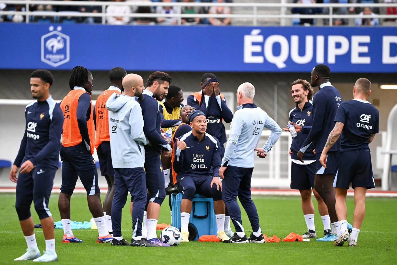 热刺轻取皇马，姆巴佩梅开二度西甲的简单介绍