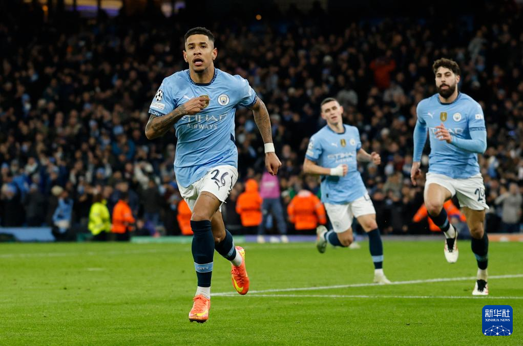 曼城主场翻盘多特,惊险晋级欧冠四强 曼城主场翻盘多特,惊险晋级欧冠四强