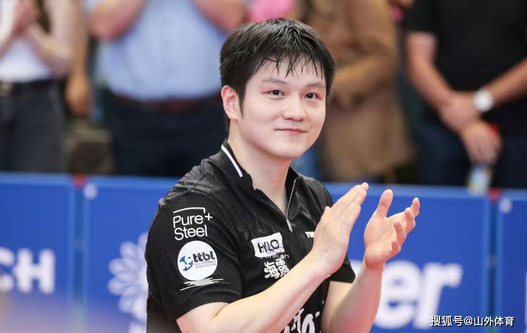 瑞典乒乓球队力克韩国乒乓球队，樊振东绝境逆转的简单介绍
